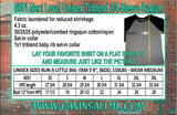 Glitter Cheer Mom Shirt | Cheer Shirt | 3/4 Sleeve Raglan | Cheer Spirit Wear | Cheer Bling | Customize Team & Colors